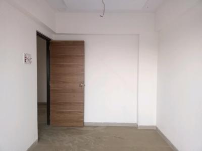 Bedroom Image of 725 Sq.ft 1 BHK Apartment / Flat for rent in Ghanshyam Enclave Green Meadows E Wing, Vasai West Vasai for Rs. 17000