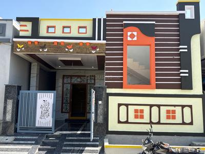 Image of 1050 Sq.ft 2 BHK Independent House for sale in Cheeriyal, Secunderabad for Rs. 6400000
