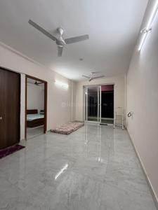 Hall Image of 440 Sq.ft 1 BHK Apartment / Flat for rent in Prabhu Signature, Green Valley Goa for Rs. 22000