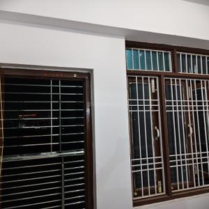 Balcony Image of 1700 Sq.ft 3 BHK Apartment / Flat for rent in Danapur Patna for Rs. 14000