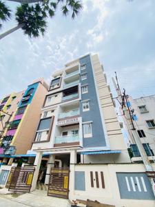 2 BHK Flat