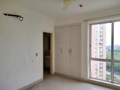 Bedroom Image of 953 Sq.ft 3 BHK Apartment / Flat for rent in Jaypee Aman , Aurangabad Noida for Rs. 21000