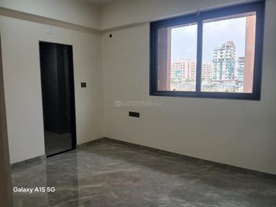 Bedroom Image of 1750 Sq.ft 3 BHK Apartment / Flat for sale in The Grand Gokuldham, Vastral Ahmedabad for Rs. 6800000