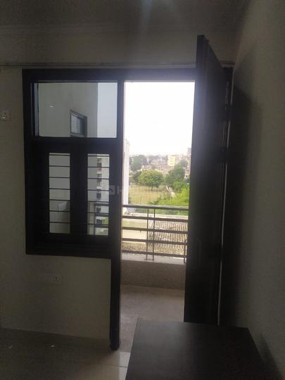 Sushant Lok Phase 3, Sector 57 Bedroom 1