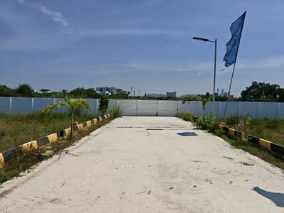 Image of 900 Sq.ft Residential Plot / Land for sale in Tambaram, Chennai for Rs. 4185000