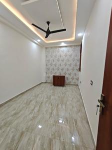 Hall Image of 1320 Sq.ft 3 BHK Builder Floor for sale in Vasundhara Ghaziabad for Rs. 8160000