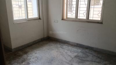 Bedroom Image of 1297 Sq.ft 3 BHK Apartment / Flat for sale in Kalikapur, EM Bypass Kolkata for Rs. 8500000