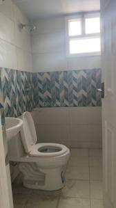 Image of 965 Sq.ft 3 BHK Apartment / Flat for rent in Sowparnika Ashiyana, Samethanahalli, Bengaluru for Rs. 35000