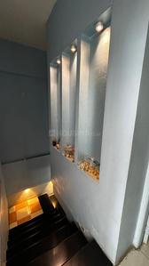 Bedroom Image of 1600 Sq.ft 3 BHK Penthouse for sale in Purushottam Plaza, Kasarvadavali Thane for Rs. 13200000