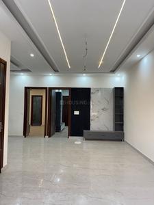 Hall Image of 2800 Sq.ft 4 BHK Independent House for sale in Lohgarh Zirakpur for Rs. 17500000