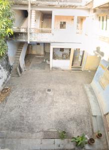 Balcony Image of 3000 Sq.ft 6 BHK Villa for rent in Pavan Chakki Jamnagar for Rs. 50000