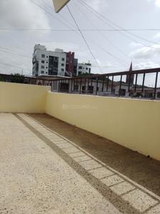 Balcony Image of 1060 Sq.ft 2 BHK Apartment / Flat for sale in Camp Pune for Rs. 11000000