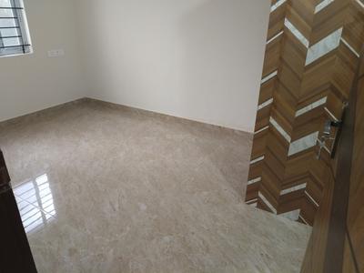 2 BHK Independent Builder Floor