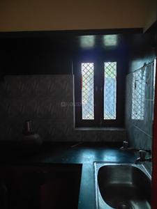 Kitchen Image of 1440 Sq.ft 2.5 BHK Builder Floor for rent in Urban Estate II Hisar for Rs. 16000