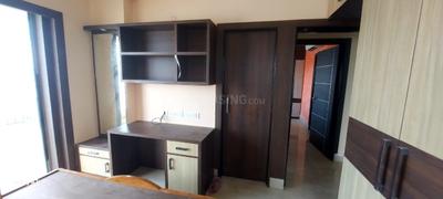 Bedroom Image of 1065 Sq.ft 2 BHK Apartment / Flat for sale in Bangur Avenue Kolkata for Rs. 5000000