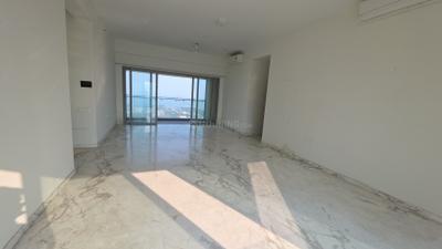 Living Room Image of 3000 Sq.ft 4 BHK Apartment / Flat for rent in Piramal Aranya, Byculla Mumbai for Rs. 400000