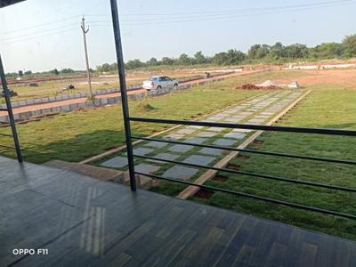 Image of 3550 Sq.ft Residential Plot / Land for sale in Shadnagar, Ranga Reddy for Rs. 1500000