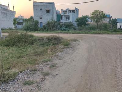 Image of 900 Sq.ft Residential Plot / Land for sale in Chhapraula, Ghaziabad for Rs. 2500003
