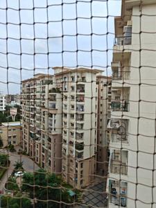 Balcony Image of 2030 Sq.ft 3 BHK Apartment / Flat for sale in Akme Ballet, Doddanekundi Bengaluru for Rs. 31500000