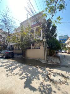 Image of 4670 Sq.ft 4 BHK Duplex for sale in Habsiguda, Hyderabad for Rs. 47700000