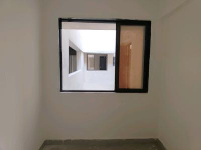 Bedroom Image of 570 Sq.ft 1 BHK Apartment / Flat for sale in Seven Star Horizon, Boisar Mumbai for Rs. 2300000