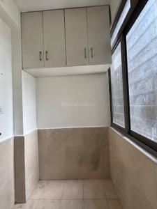 Balcony Image of 600 Sq.ft 1 BHK Apartment / Flat for sale in Enerrgia Skyi Manas Lake, Bhukum Pune for Rs. 4500000
