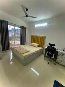 Bedroom Image of 1982 Sq.ft 4 BHK Apartment / Flat for sale in Godrej Boulevard, Manjari Budruk Pune for Rs. 20000000