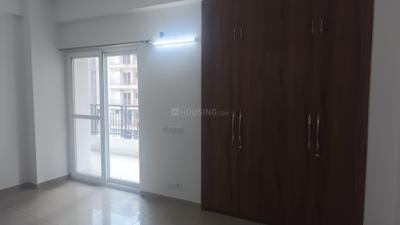 Bedroom Image of 1495 Sq.ft 3 BHK Apartment / Flat for sale in Gulshan Ikebana, Sector 143 Noida for Rs. 21000000