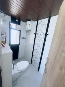 Image of 1150 Sq.ft 2 BHK Apartment / Flat for rent in Vayusena Nagar, Nagpur for Rs. 22000