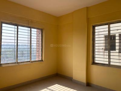 Bedroom Image of 1128 Sq.ft 3 BHK Apartment / Flat for sale in Rajarhat Kolkata for Rs. 5200000