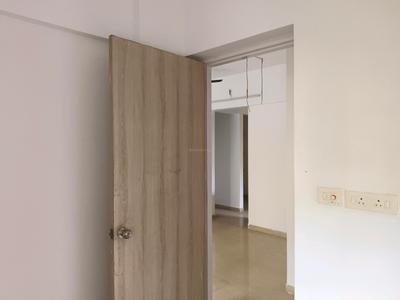 Bedroom Image of 774 Sq.ft 1.5 BHK Apartment / Flat for rent in Lodha Casa Rio, Palava Phase 1 Thane for Rs. 14499