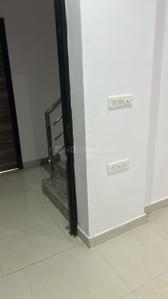 Hall Image of 1000 Sq.ft 4 BHK Duplex for rent in Bhawna City, Shastripuram Agra for Rs. 15000