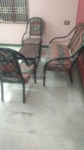 1 BHK Independent Builder Floor