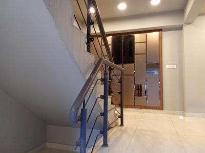 Image of 1200 Sq.ft 3 BHK Apartment / Flat for sale in Prudent Amara, Narendrapur, Kolkata for Rs. 4600000