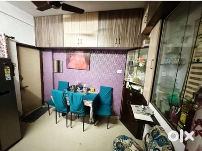 2 BHK Flat