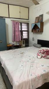 Bedroom Image of 1300 Sq.ft 2 BHK Independent House for sale in Vashi Navi Mumbai for Rs. 22200000