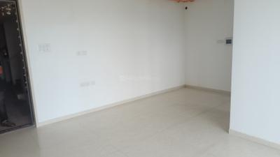 Living Room Image of 734 Sq.ft 2 BHK Apartment / Flat for rent in Sukhwani Kingsley, Thergaon Pune for Rs. 28000