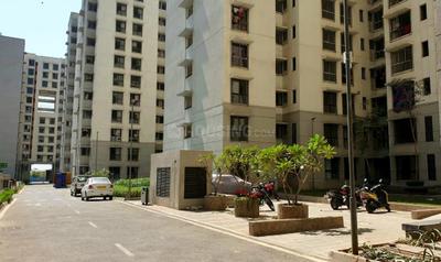 Image of 480 Sq.ft 2 BHK Apartment / Flat for sale in Macrotech Crown Taloja by Lodha, Palava Phase 2, Thane for Rs. 5200000
