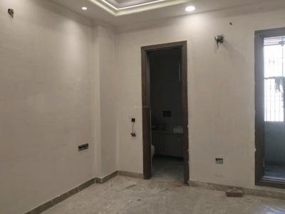 Bedroom Image of 1440 Sq.ft 3 BHK Builder Floor for sale in Mukherjee Nagar New Delhi for Rs. 24000000