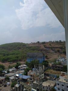 Balcony Image of 1500 Sq.ft 3 BHK Apartment / Flat for sale in Mohar Luxe Towers, Gokhalenagar Pune for Rs. 22500000