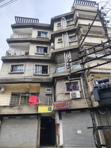 Image of 900 Sq.ft 2 BHK Apartment / Flat for sale in Sodepur, Kolkata for Rs. 2500000