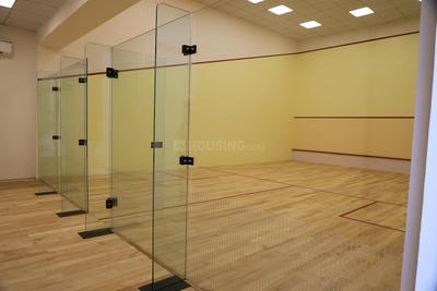 Playing Area Image of 1254 Sq.ft 3 BHK Apartment / Flat for rent in Mapsko Mount Ville, Sector 79 Gurgaon for Rs. 35499