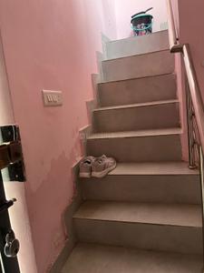 Building Image of 450 Sq.ft 3 BHK Independent House for sale in Hastsal New Delhi for Rs. 6600000