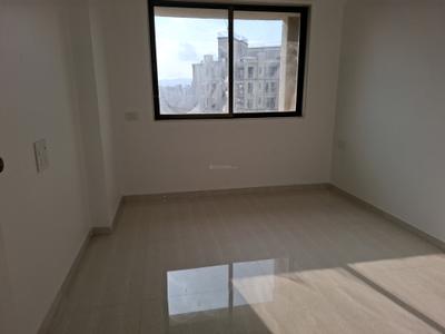 Bedroom Image of 660 Sq.ft 1 BHK Apartment / Flat for rent in Arihant Anaika, Taloja Navi Mumbai for Rs. 9000