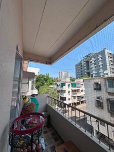 1 BHK Flat