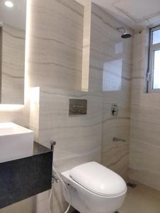Bedroom Two Image of 3350 Sq.ft 5 BHK Apartment / Flat for sale in Brook Hill Tower, Andheri West Mumbai for Rs. 145000000