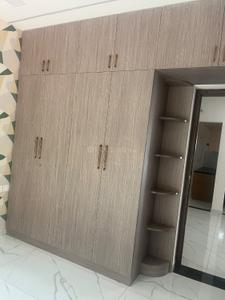Bedroom Image of 1824 Sq.ft 3 BHK Villa for rent in Casagrand Amberley, Thazhambur Chennai for Rs. 42000