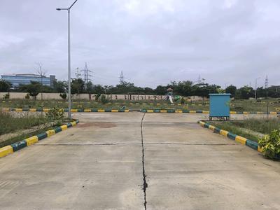 Image of 1200 Sq.ft Residential Plot / Land for sale in MBC Avinya Enclave, Vemagal, Kolar for Rs. 3720000