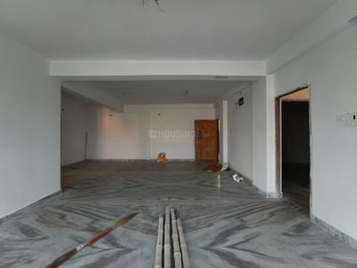 Hall Image of 1998 Sq.ft 4 BHK Apartment / Flat for sale in Behala Kolkata for Rs. 11000000