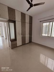 Bedroom Image of 1400 Sq.ft 3 BHK Apartment / Flat for sale in SLV Suhas Celestia, Abbigere Bengaluru for Rs. 9500000